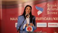 Ivana Španović za Telegraf: "Ne znam da li ću u Glazgov... Cilj su samo Pariz i Olimpijske igre"