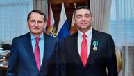 Putin decorates former BIA chief Aleksandar Vulin with high award: He received the Order of Friendship