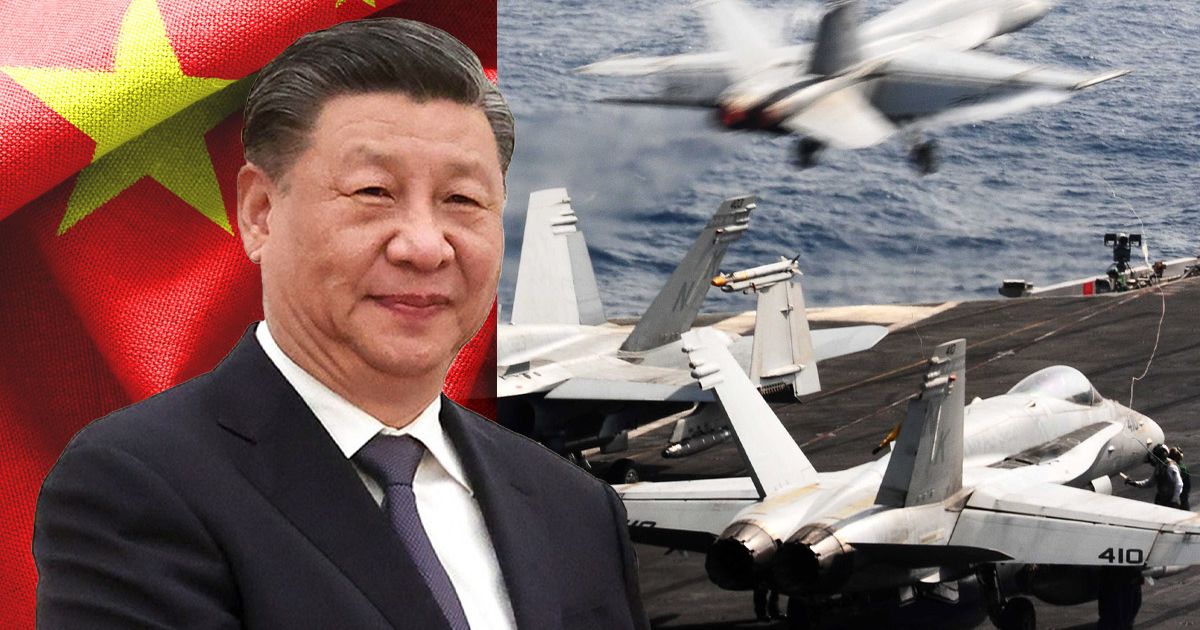 Šta stoji iza smjene uticajnog generala? Si Đinping ga nije otpustio zbog špijunaže, razlog je još ozbiljniji – Novosti Šta stoji iza smjene uticajnog generala? Si Đinping ga nije otpustio zbog špijunaže, razlog je još ozbiljniji – Novosti