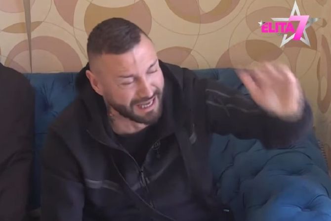 Nenad Aleksić Ša Nenad Aleksić Ša