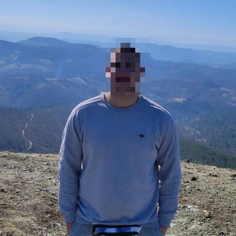 D. L. osumnjičeni za ubistvo Saše K. iz Doboja D. L. osumnjičeni za ubistvo Saše K. iz Doboja