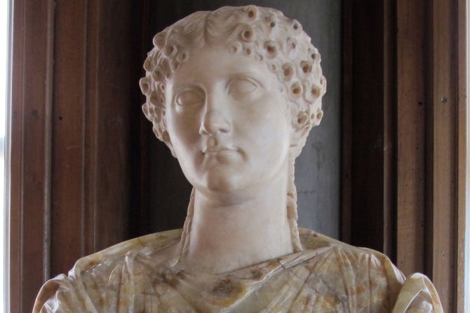 Valeria Messalina