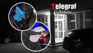 Telegraf u Doboju nakon svirepog ubistva Saše, građani su u šoku: 