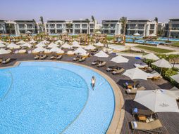 Hotel Rixos Magawish