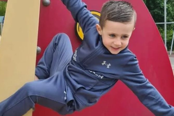 Karlton Noah Donaghey Karlton Noah Donaghey