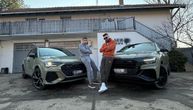 MC Stojan drugaru za rođendan poklonio auto: Iskeširao oko 90.000 evra za besnu mašinu, sada imaju isti