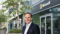 Direktor Microsoft-a u Srbiji, Milan Gospić: Digitalna transformacija je prioritet