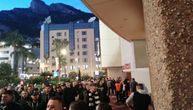 Velika podrška Grobara u Monaku: Navijači preplavili ulice kneževine, očekuje se prepuna hala