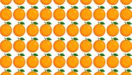 Imate li oko sokolovo: Za 19 sekundi pronađite pomorandžu koja se razlikuje od ostalih