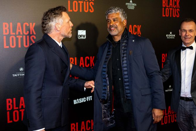 Frank Rajkard Frank Rajkard