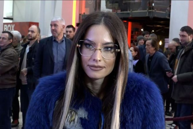 Mirka Vasiljević Mirka Vasiljević