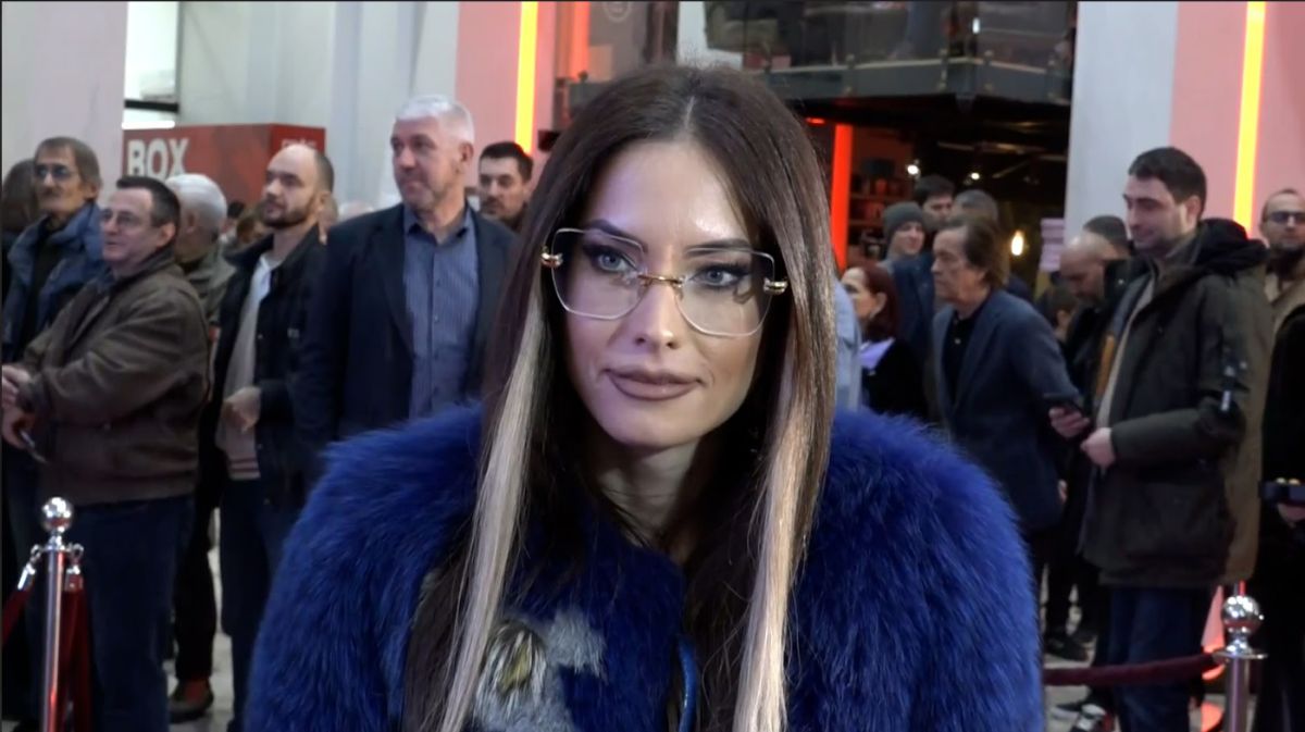 "Nisam poludela, samo se rešavam nervoze" Mirka Vasiljević otkrila kako se nosi sa stresom: "Ako me vidite..."