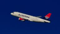 Nebeskim putevima Jugoslovenskog Aerotransporta: Air Serbia planira veće avione i dodatne polaske u regionu