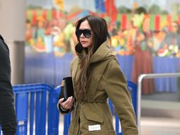 Victoria Beckham, Viktorija Bekam