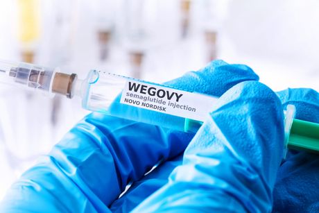 Wegovy, inekcija za skidanje kilaže