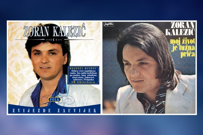 Muzička apoteka Zoran Kalezić Muzička apoteka Zoran Kalezić