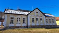 Biće ovo objekat za ponos svim Srbima: Završena prva faza na izgradnji Muzeja ćirilice u selu Rača