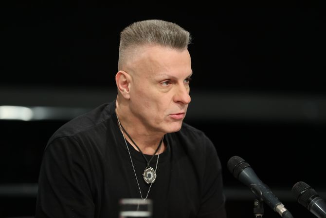 Đorđe David Đorđe David