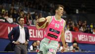 Čak tri igrača Mege na predstojećem NBA draftu: Jelaviću i Đurišiću priključio se i Malovec