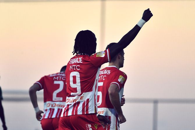 Šerif Endiaje Šerif Endiaje