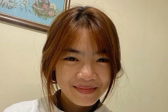 Sunnie Nguyen Sunnie Nguyen