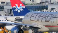 Potvrđeno pisanje portala Aero.rs: Air Serbia i Etihad ponovo partneri, ovoga puta samo code share
