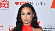 O bajkovitoj venčanici Demi Lovato svi pričaju: Naglašava obline, a inspirisana je antičkom Grčkom