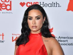 Demi Lovato