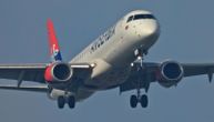 Brazilski avioni Embraer uskoro ponovo u floti Air Serbia: Leteće ih piloti srpske avio-kompanije