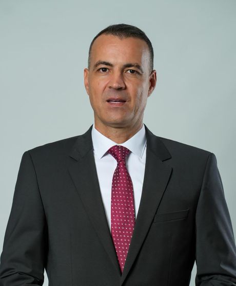 Ivan Manojlović, gradonačelnik Kruševca