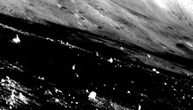 Japanska sonda ponovo isključena: Ovo je poslednja slika Meseca koju je napravila