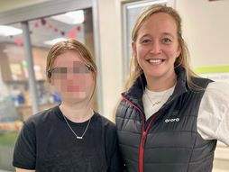 Shriners Children's Ohio