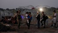 Stručnjaci UN za ljudska prava zabrinuti u vezi sa imigrantima u SAD: "Zaustavite deportaciju u treće zemlje!"