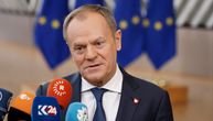 Tusk: Ne postoji plan B za pomoć Ukrajini, Orban će biti odgovoran za crni scenario