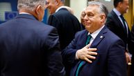 Orban se predomislio: Lideri EU odobrili 50 milijardi evra pomoći Ukrajini