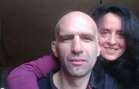 Tereza i Srđan Perić