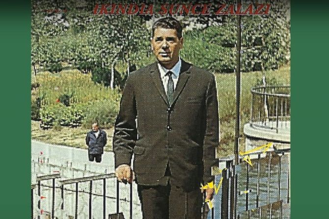 Zaim Imamović Zaim Imamović