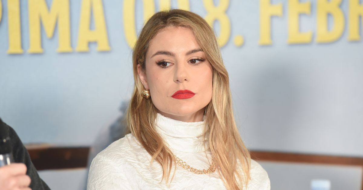 "Film koji ćete gledati na FEST-u je vrlo važan": Tihana Lazović ...