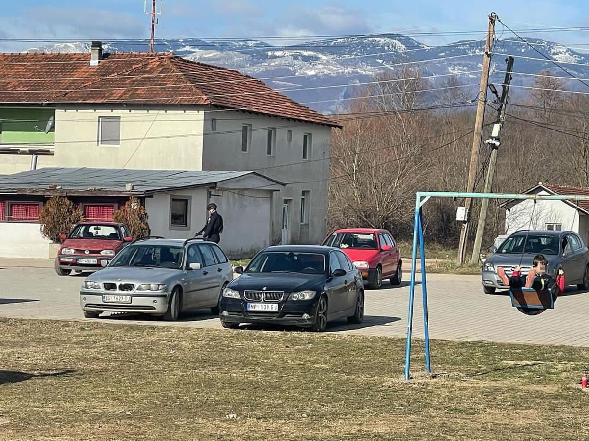 Otvorena manifestacija „Jeremijini dani“ u Goraždevcu