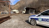 Prve fotografije sa mesta nesreće u rudniku kod Ljubovije: "Ovo nas je sve jako pogodilo, velika tragedija"