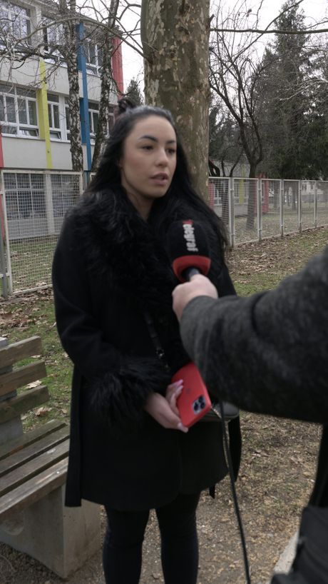 Doboj, ubistvo cerke ubijenog Sase Kulisica Tamara, Saša Doboj, ubistvo cerke ubijenog Sase Kulisica Tamara, Saša