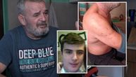 "Sin Marko me izbo nožem 41 put, liznuo je moju krv i mazao se njom": Stravična ispovest Miloša iz Trešnjevice
