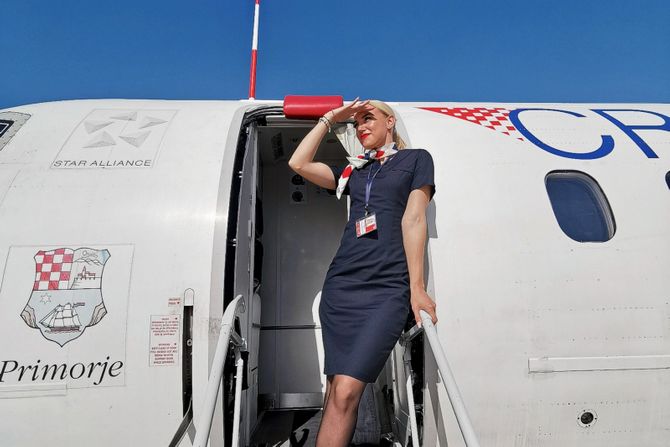 Croatia Airlines