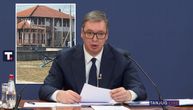 Vučić: Tražićemo hitnu sednicu Saveta bezbednosti UN, situacija na KiM