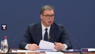 Serbia makes its own decisions, under no one's influence, I'm proud of it: Vucic's powerful message