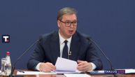 Srbija sama donosi odluke, ni pod čijim uticajem, ponosan sam na tu politiku: Moćna poruka predsednika Vučića