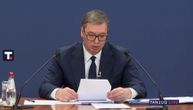 Vučić: Tražićemo hitnu sednicu Saveta bezbednosti UN