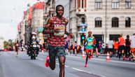 Filmska priča i želja za uspehom: Ovo je Daniel, poznati atletičar koji će trčati na SP u krosu u Beogradu
