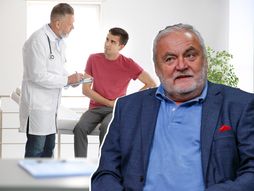 dr Aleksandar Milošević