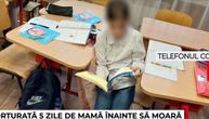 Ovo je Elena (9) koju je majka ubila od batina: Tukla je danima dok joj srce nije stalo